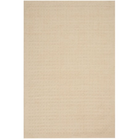 5' x 7'6"  Rug