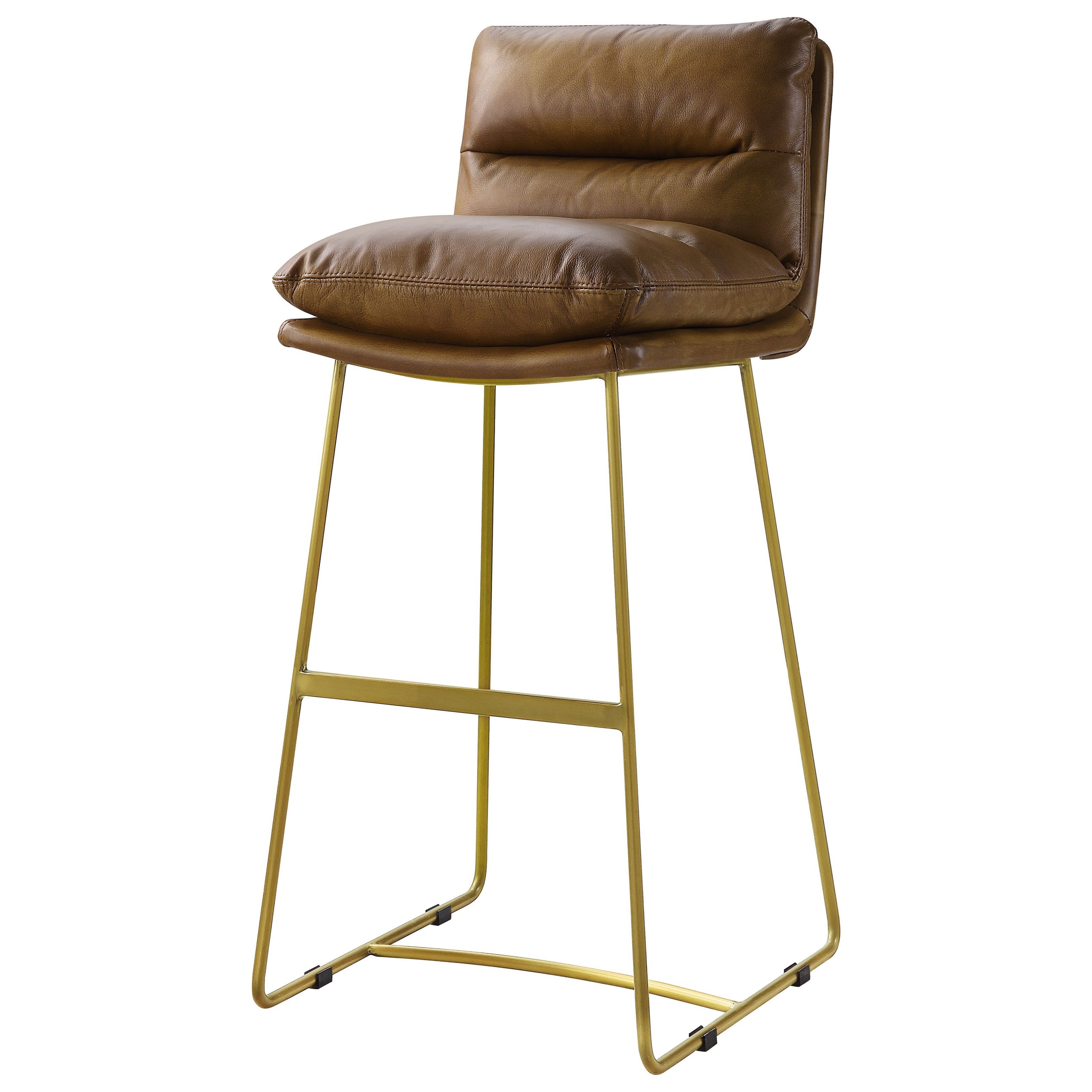 Set of 2 Bar Stools