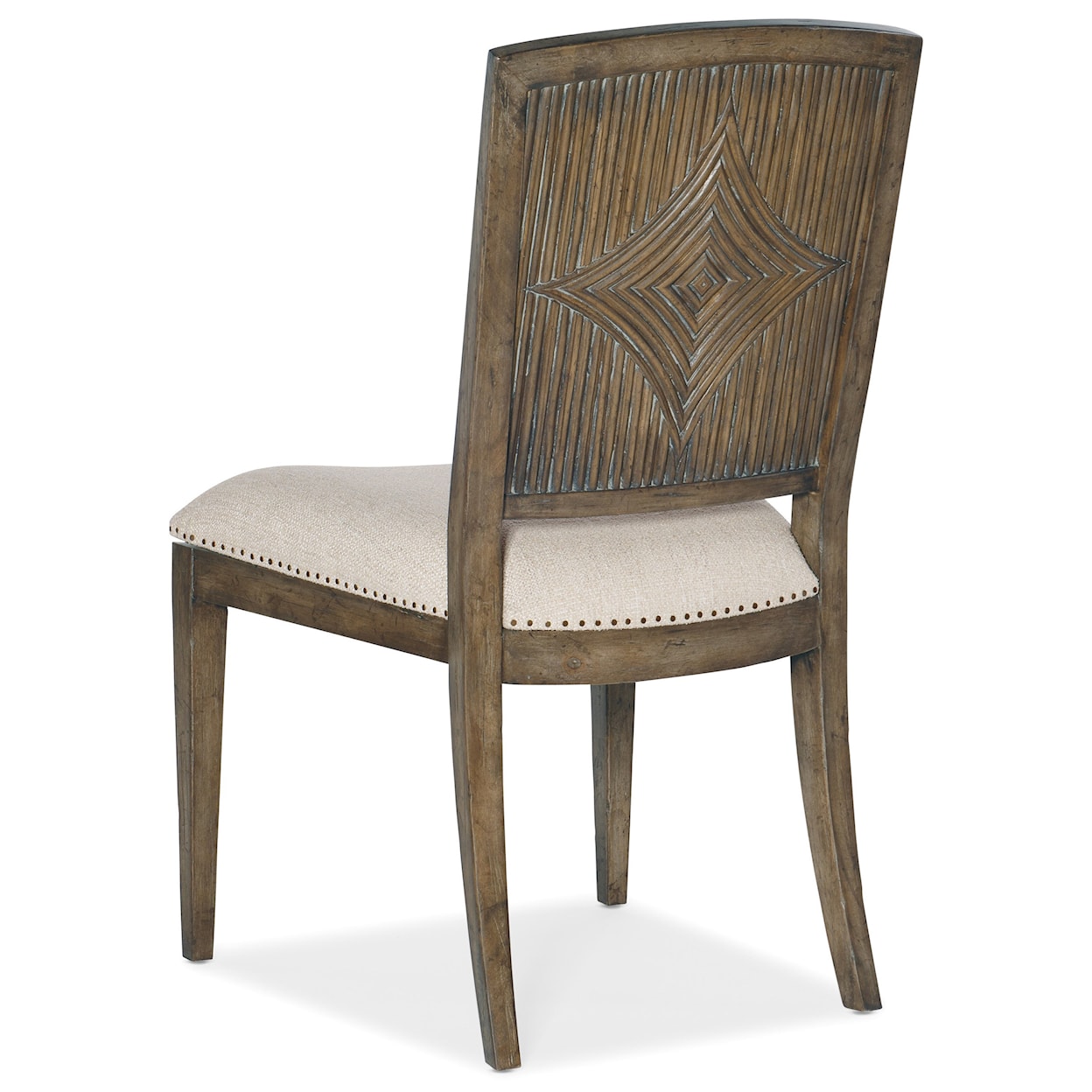 Hooker Furniture Sundance Side Chair