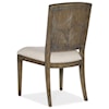 Hooker Furniture Sundance Side Chair