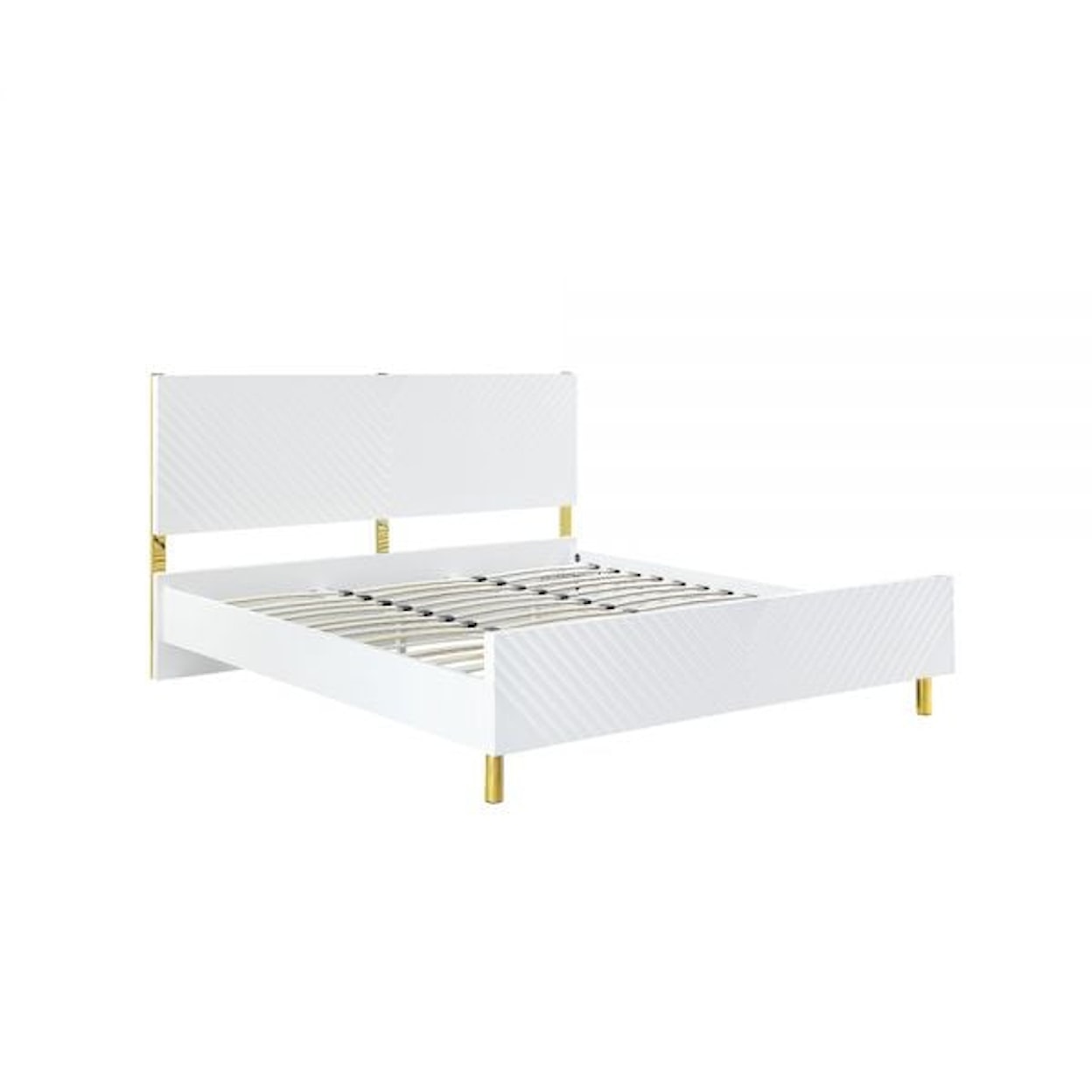 Acme Furniture Gaines California King Bed