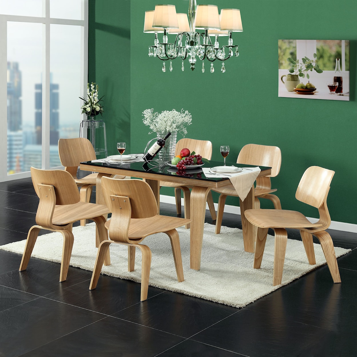 Modway Fathom Dining Chair