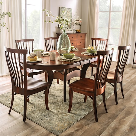 5-Piece Dining Set