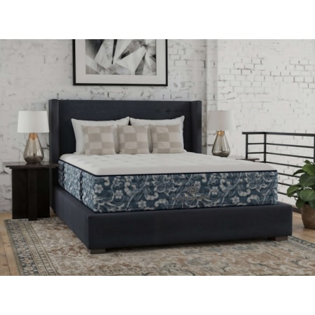 Full Bladen Medium Mattress