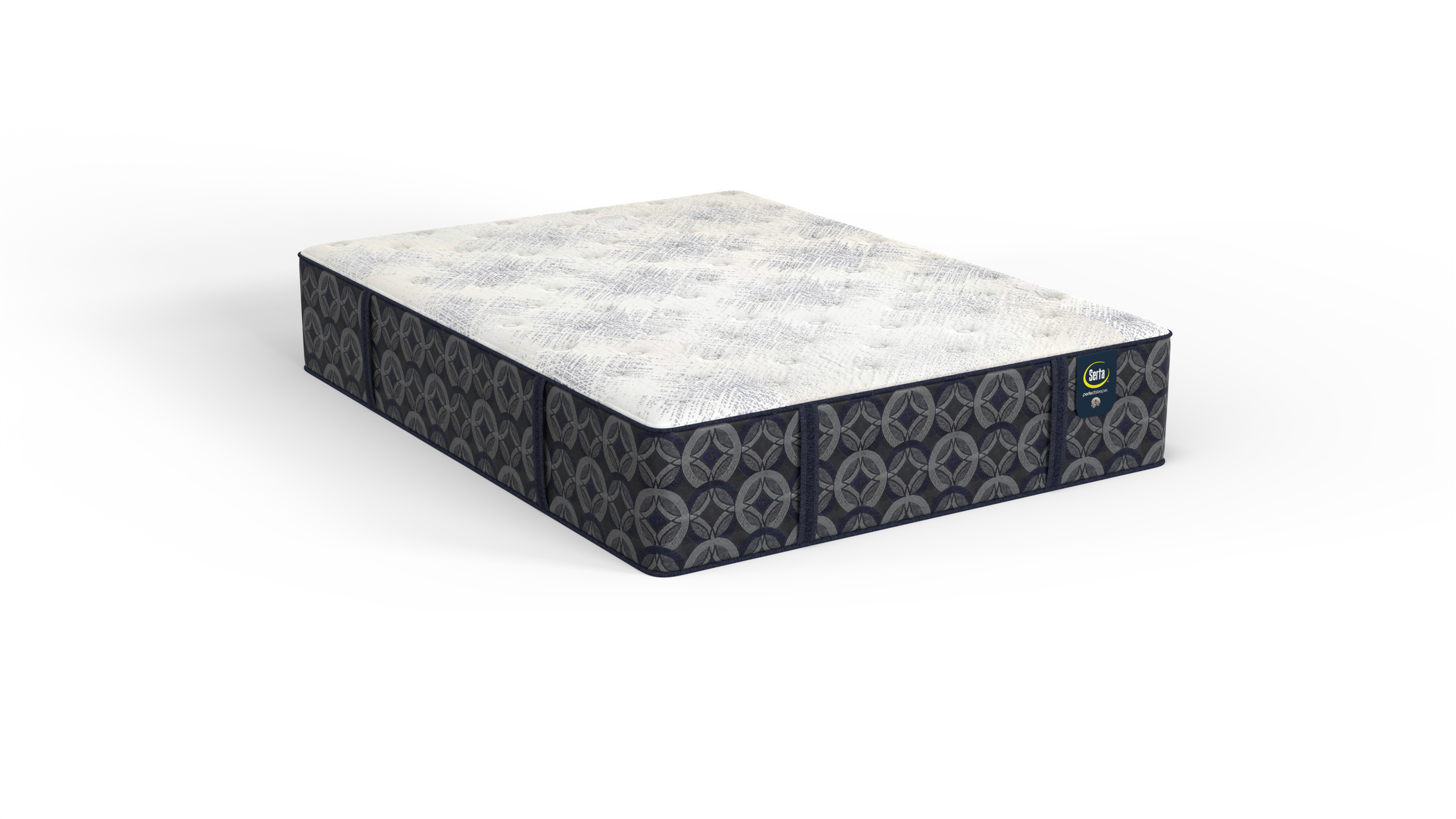 Twin Vision Extra Firm Mattress