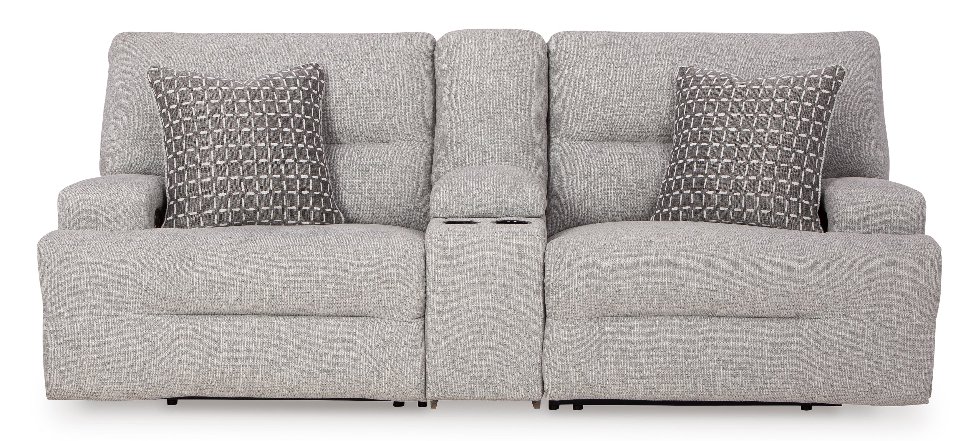 Signature Design by Ashley Acklen Place Sectional