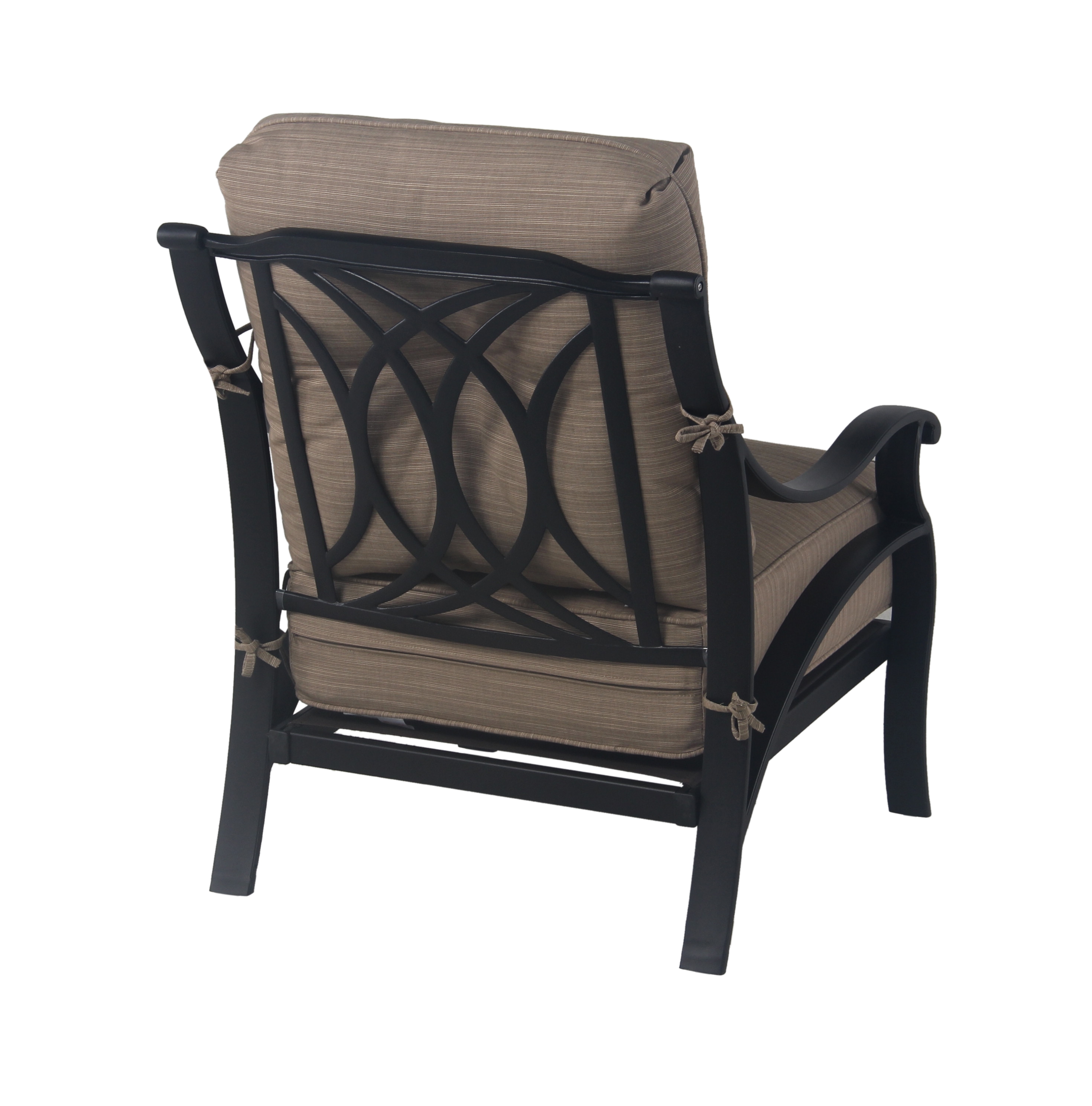 Sundance Club Chair