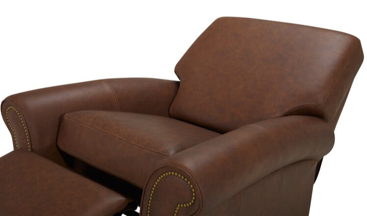 Palliser Rosebank Rosebank Pushback Chair