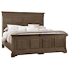 Artisan & Post Heritage California King Mansion Bed