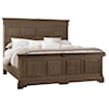 Artisan & Post Heritage Queen Mansion Bed