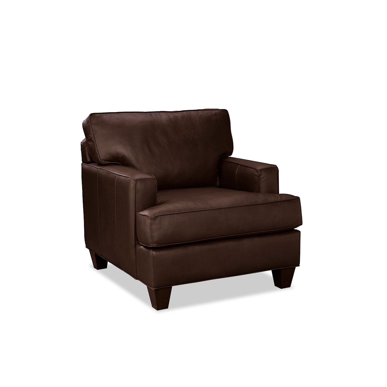 Hickory Craft DESIGN OPTIONS-LC9 Chair