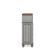 Flexsteel Wynwood Collection Plymouth Chest of Drawers