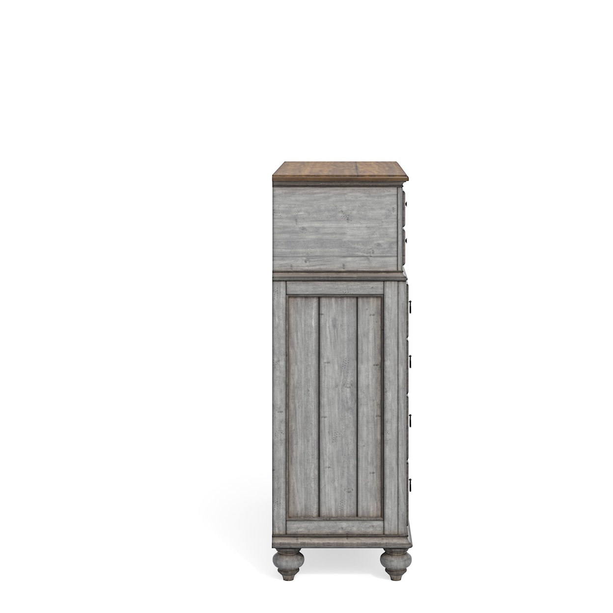 Flexsteel Wynwood Collection Plymouth Chest of Drawers