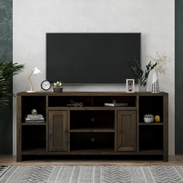 Legends Furniture Joshua Creek 74" TV Console