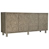 Bernhardt Bernhardt Interiors Alhambra Entertainment Credenza