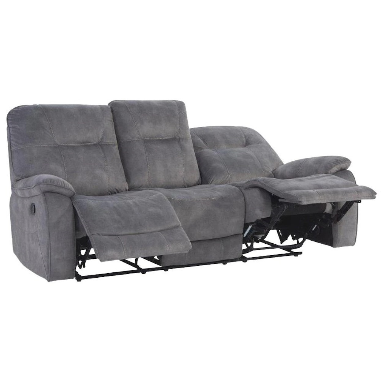 Paramount Living Cooper Reclining Sofa