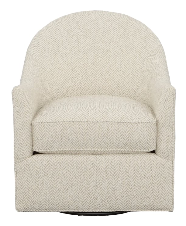 Marsden Swivel Chair