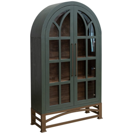2-Door Cabinet