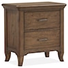 Belfort Select Withers Grove Nightstand