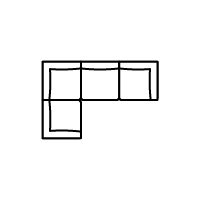 L-Shape Sectional