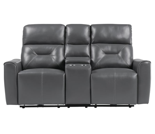 3-Piece Power Reclining Living Room Set