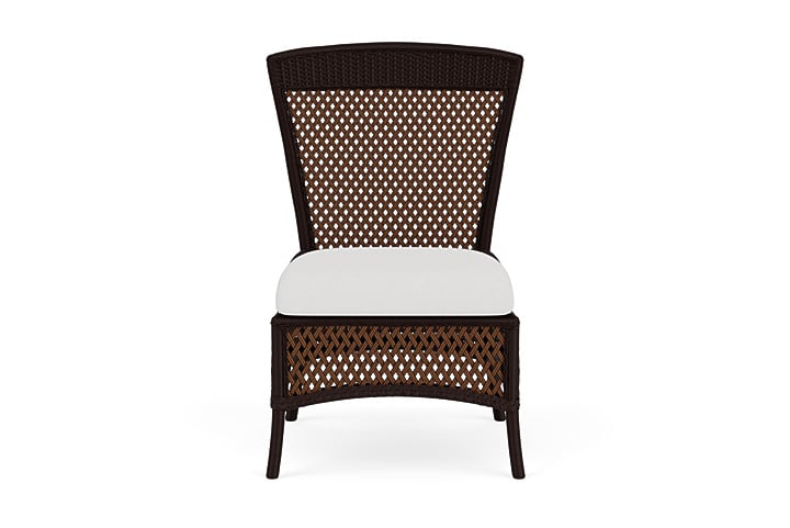 Armless Dining Chair