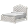 Ashley Furniture Signature Design Arlendyne King Bed