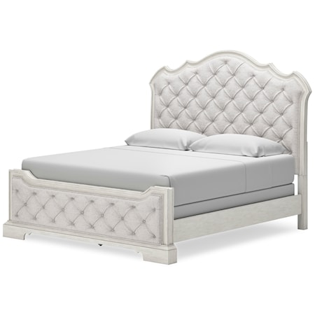 King Bed