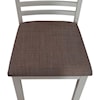 Libby Brook Bay Upholstered Side Chair