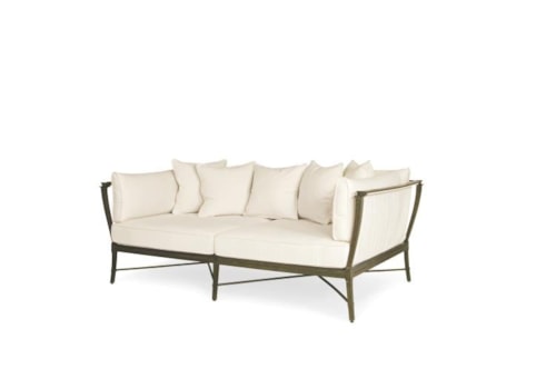 Outdoor Royale Daybed