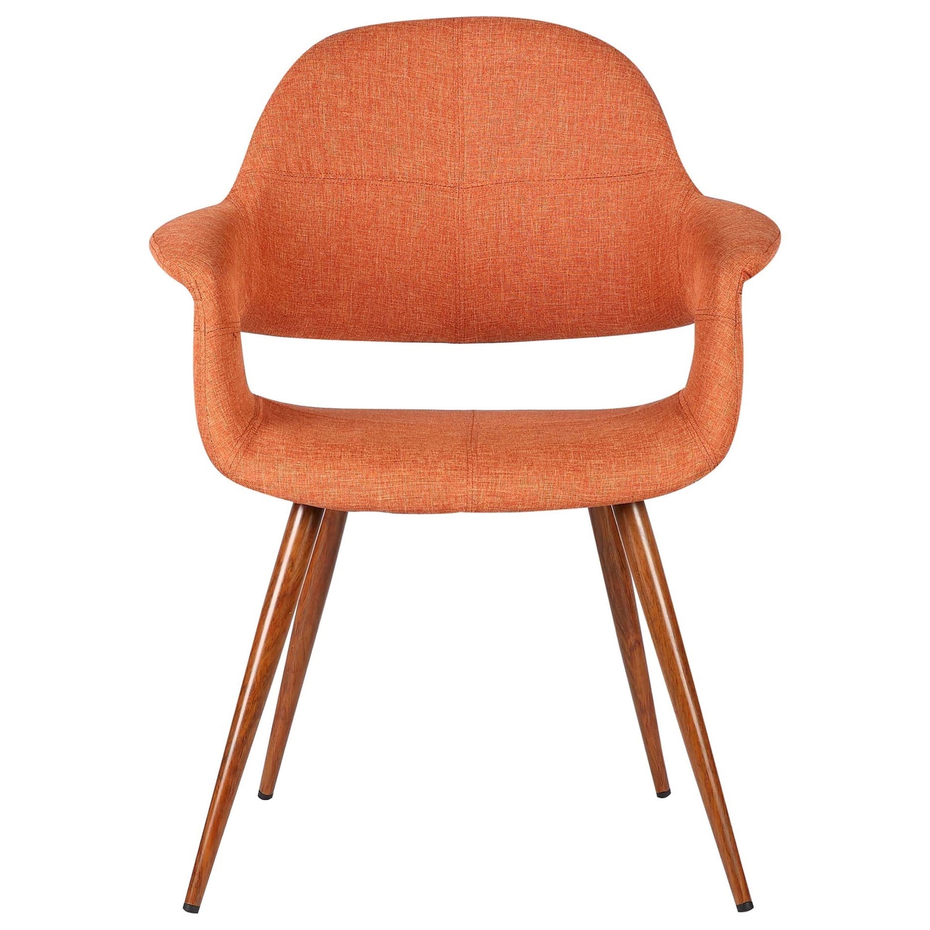 Upholstered Dining Arm Chair
