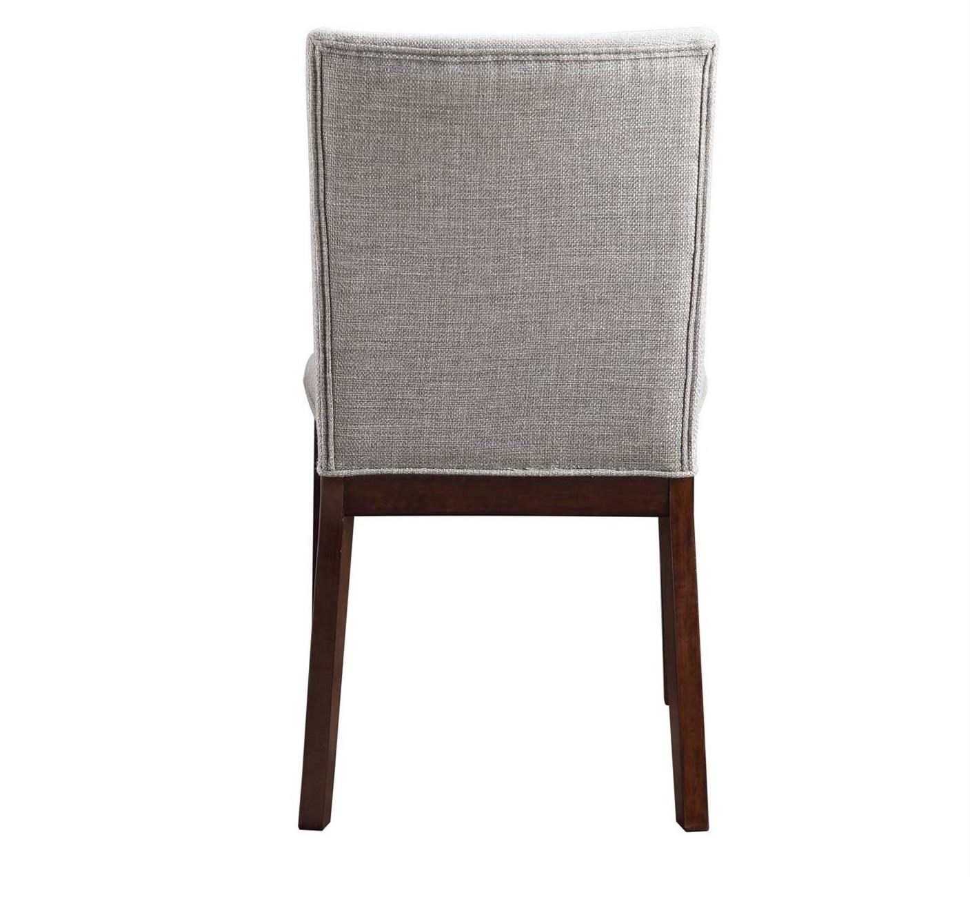 Upholstered Side Chair
