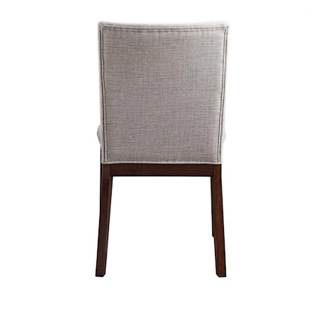 Upholstered Side Chair