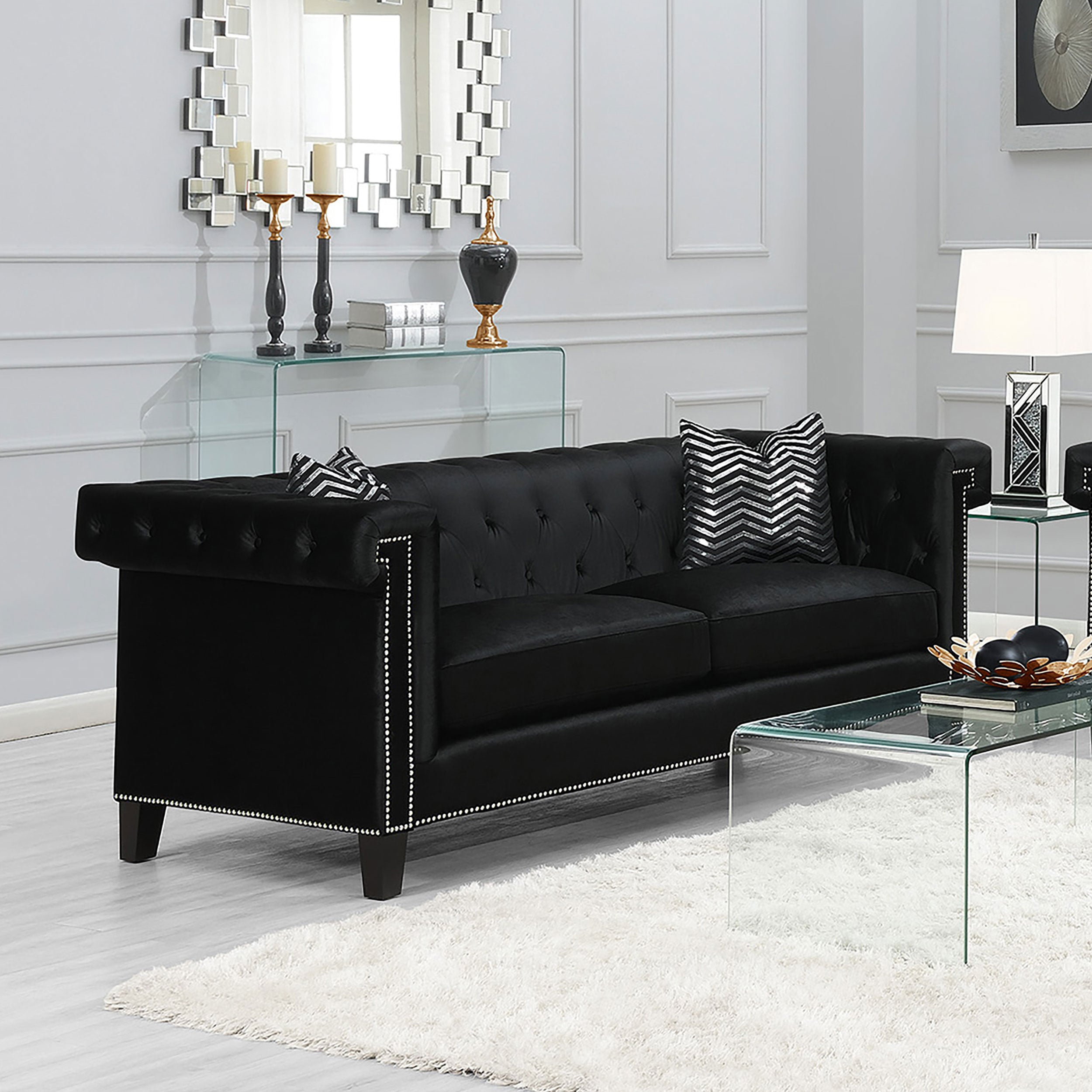 Coaster Reventlow Reventlow Sofa