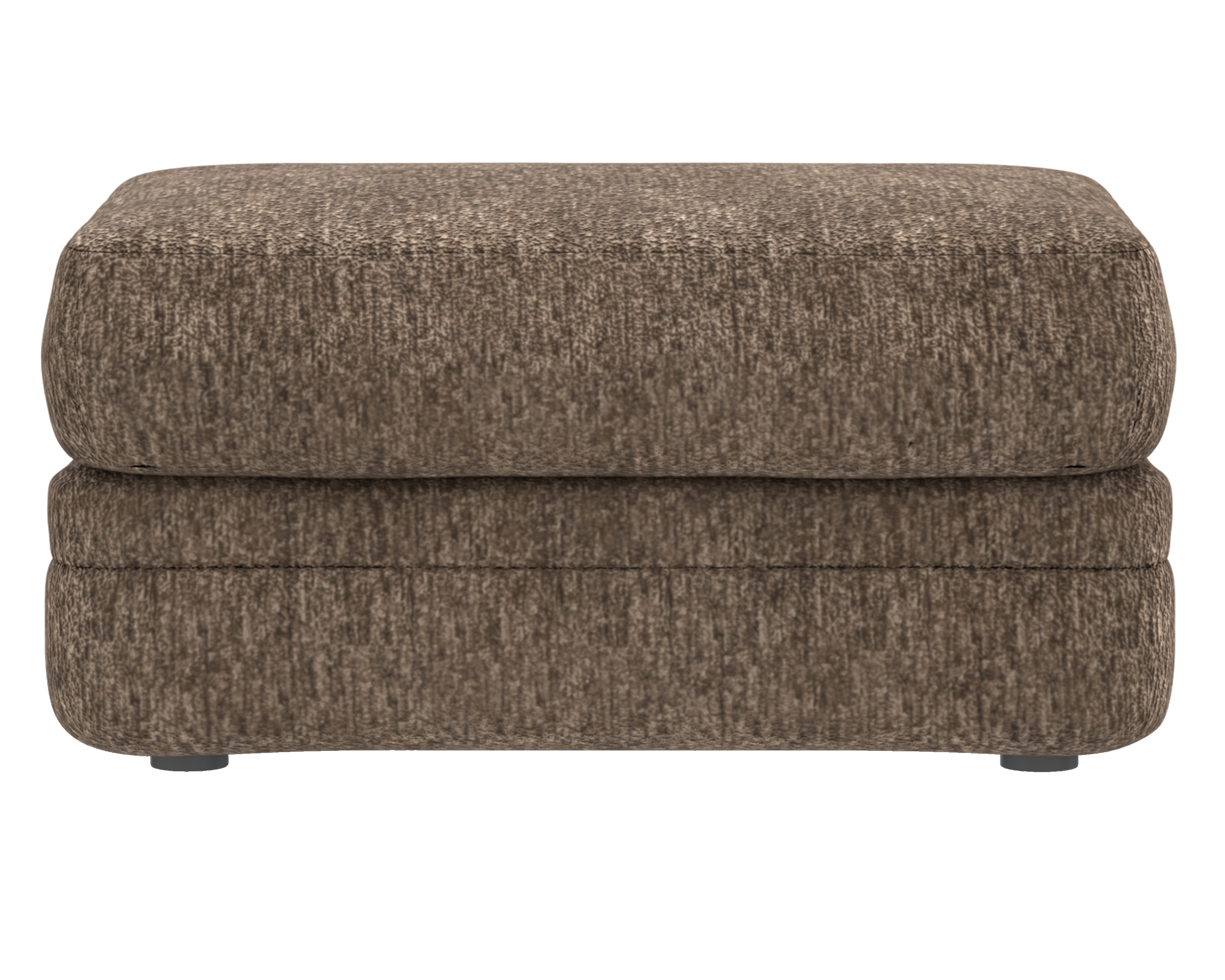 Rectangular Ottoman