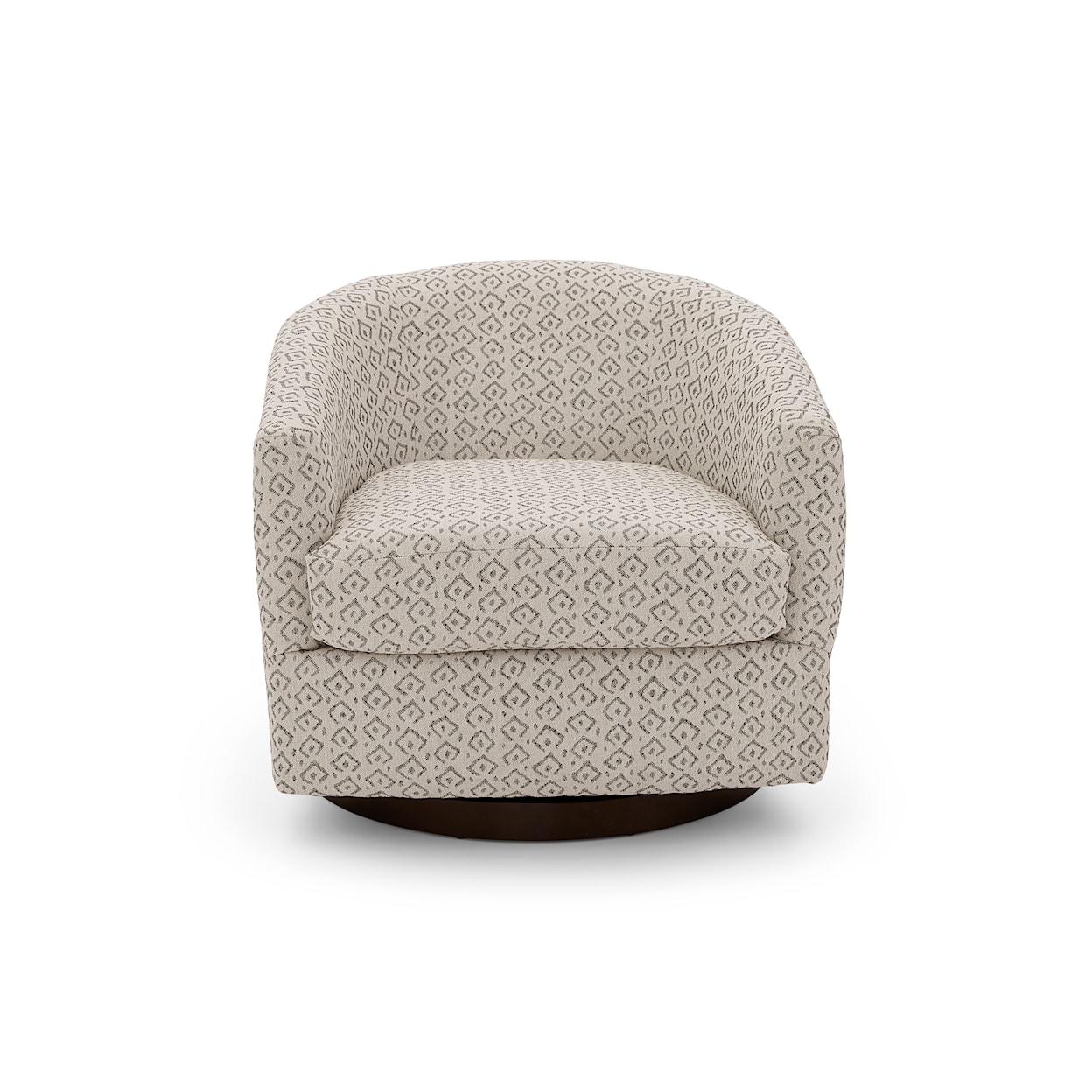 Bravo Furniture Ennely Swivel Chair