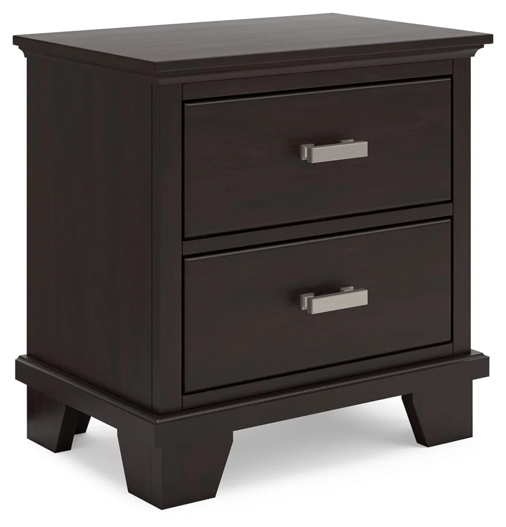 Signature Design by Ashley Covetown B441-92 2-Drawer Nightstand ...