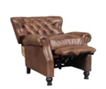 Barcalounger Presidential Push Back Recliner