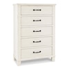 Signature Design by Ashley Braunter Chest of Drawers