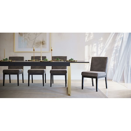 5-Piece Dining Set