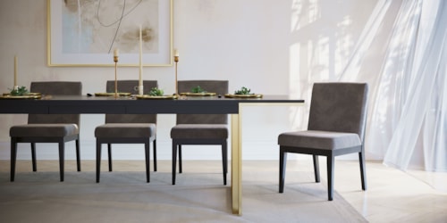 5-Piece Dining Set