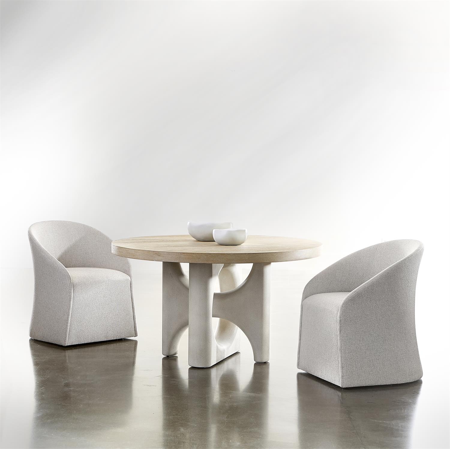 Antibes Dining Table