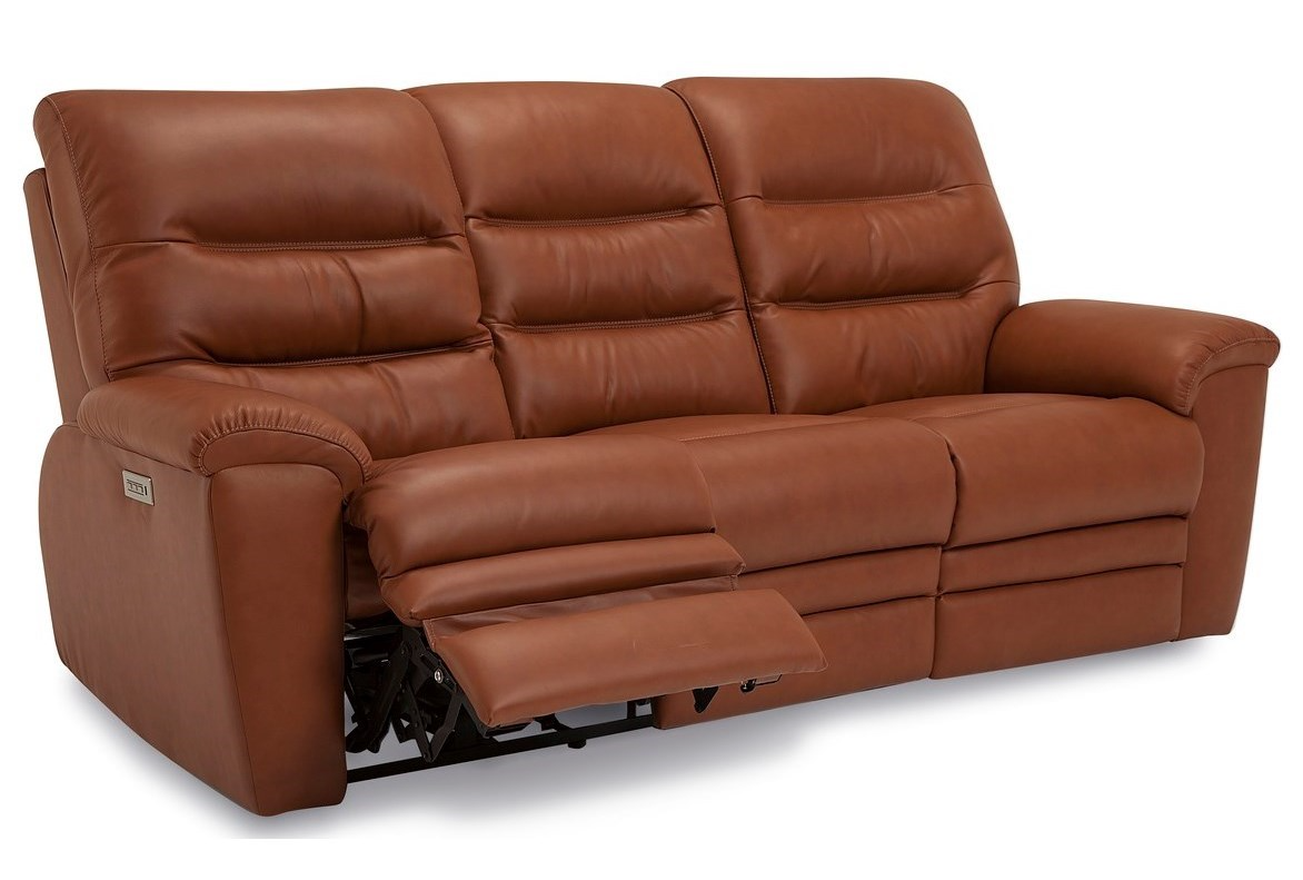 Keiran Power Recliner Sofa