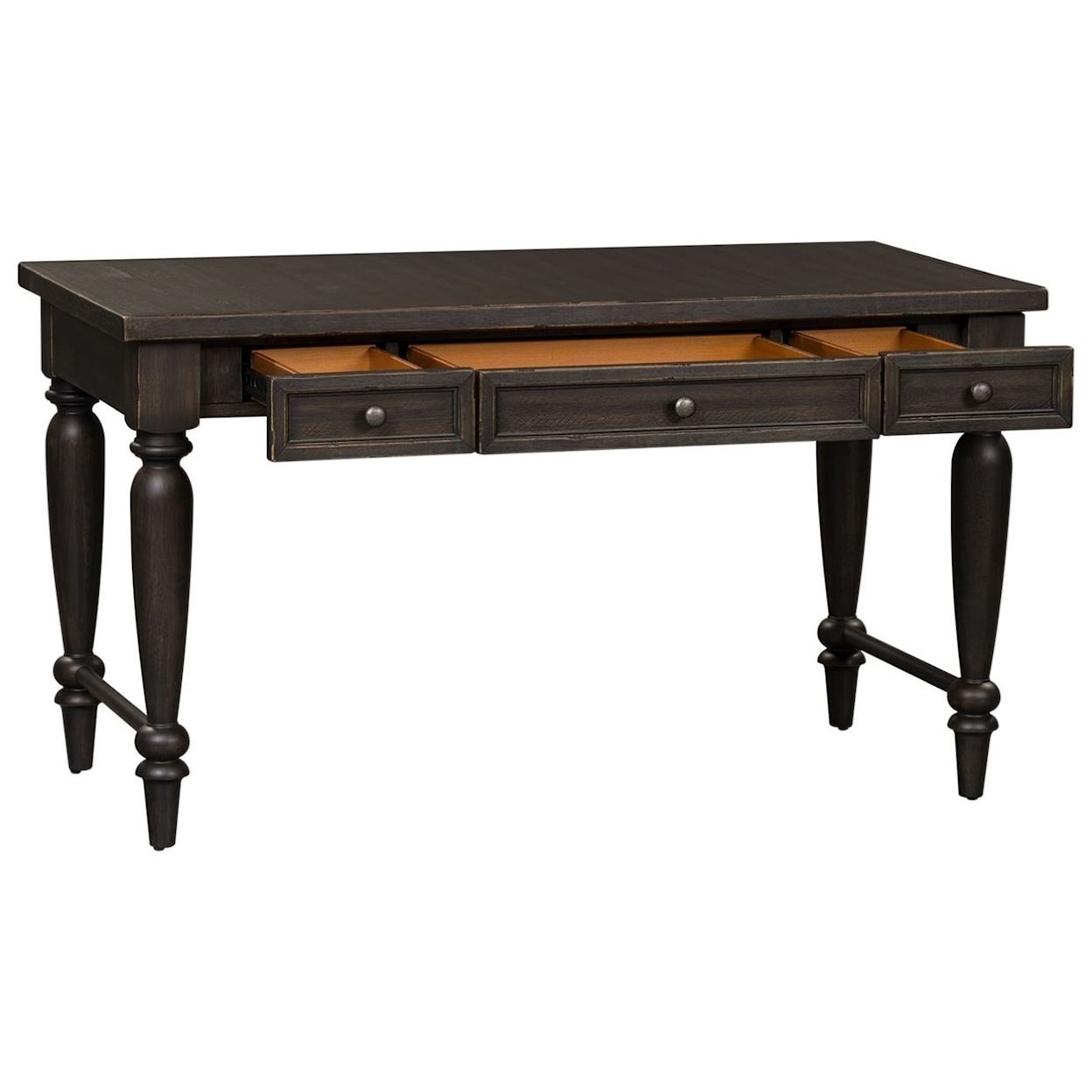 Liberty Furniture Harvest Home Writing Desk