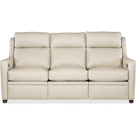 Double Reclining Sofa