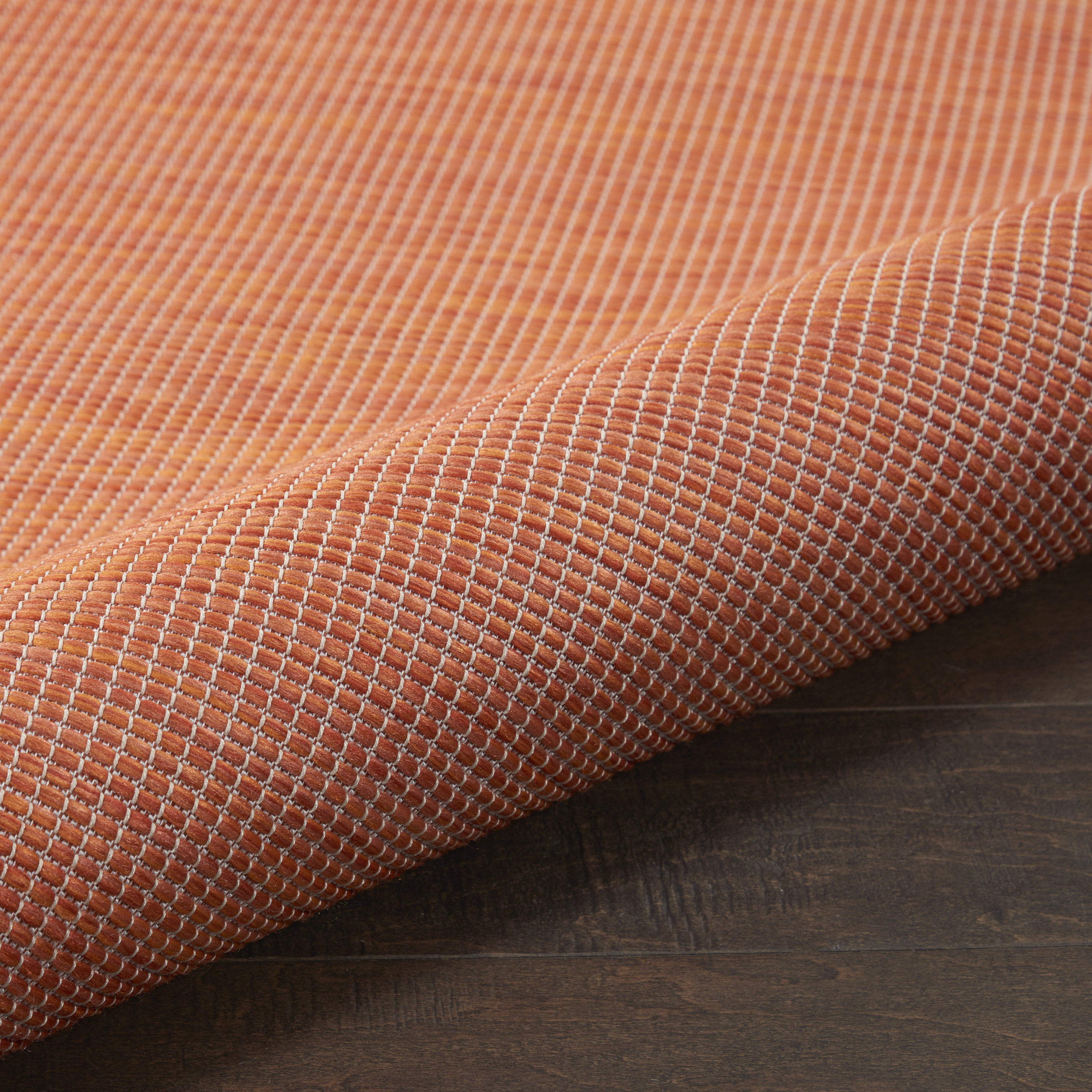 Nourison Positano 6' Round  Rug