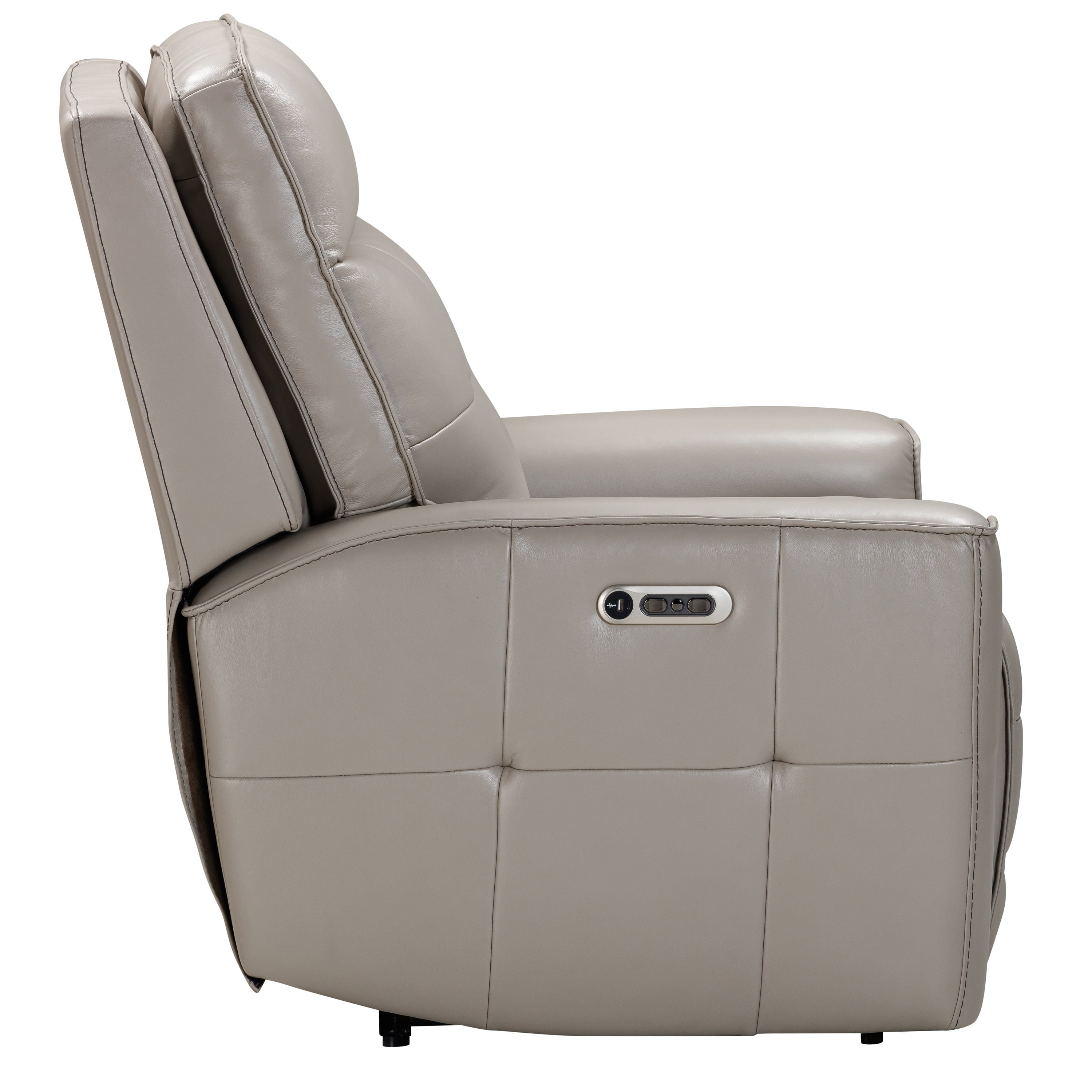 Parker Living Canterbury Zero Gravity Power Recliner (Set of 2)