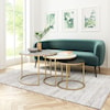 Zuo Franco Nesting Coffee Table