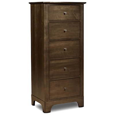 Durham Furniture Montgomery Pier Chest