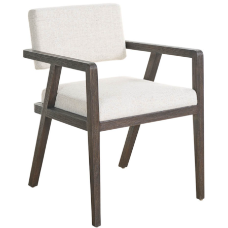 Sable Arm Chair
